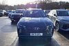 Hyundai TUCSON 1.6 TGDi SE Connect 5dr 2WD Grey