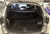 Hyundai TUCSON 1.6 TGDi Hybrid 230 SE Connect 5dr 2WD Auto Silver