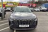 Hyundai TUCSON 1.6 TGDi Hybrid 230 Ultimate 5dr 2WD Auto Grey