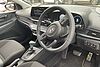 Hyundai BAYON 1.0 TGDi [90] Tech Line 5dr DCT Black