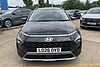 Hyundai BAYON 1.0 TGDi [90] Tech Line 5dr DCT Black