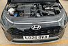 Hyundai BAYON 1.0 TGDi [90] Tech Line 5dr DCT Black