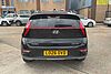 Hyundai BAYON 1.0 TGDi [90] Tech Line 5dr DCT Black