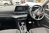 Hyundai BAYON 1.0 TGDi [90] Tech Line 5dr DCT Black