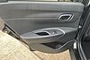 Hyundai BAYON 1.0 TGDi [90] Tech Line 5dr DCT Black