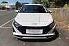 Hyundai I20 1.0T GDi 90 Element 5dr DCT White