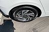 Hyundai I20 1.0T GDi 90 Element 5dr DCT White