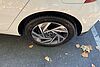 Hyundai I20 1.0T GDi 90 Element 5dr DCT White
