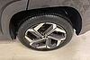 Hyundai TUCSON 1.6 T-GDi (230ps) Premium Hybrid Black