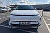 Hyundai KONA E (218ps) Ultimate White