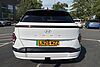 Hyundai KONA E (218ps) Ultimate White