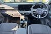 Hyundai KONA E (218ps) Ultimate White
