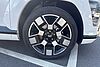 Hyundai KONA E (218ps) Ultimate White