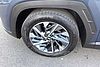 Hyundai TUCSON 1.6 T-GDi 2022MY Premium Blue