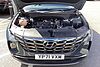 Hyundai TUCSON 1.6 T-GDi 2022MY Premium Blue