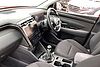 Hyundai TUCSON 1.6 T-GDi 2023MY SE Connect Red