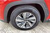 Hyundai TUCSON 1.6 T-GDi 2023MY SE Connect Red