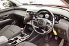 Hyundai TUCSON 1.6 T-GDi 2023MY SE Connect Red