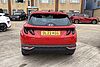 Hyundai TUCSON 1.6 T-GDi 2023MY SE Connect Red