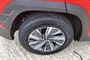 Hyundai TUCSON 1.6 T-GDi 2023MY SE Connect Red