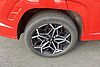 Hyundai TUCSON 1.6 T-GDi Hybrid Aut. 2023MY N Line Red