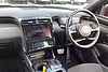 Hyundai TUCSON 1.6 T-GDi Hybrid Aut. 2023MY N Line Red
