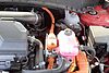 Hyundai TUCSON 1.6 T-GDi Hybrid Aut. 2023MY N Line Red