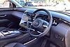 Hyundai TUCSON 1.6 T-GDi Hybrid Aut. 2021MY Ultimate Black
