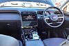 Hyundai TUCSON 1.6 T-GDi Hybrid Aut. 2021MY Ultimate Black