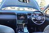 Hyundai TUCSON 1.6 T-GDi Hybrid Aut. 2021MY Ultimate Black