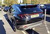 Hyundai TUCSON 1.6 T-GDi Hybrid Aut. 2021MY Ultimate Black