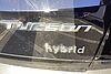 Hyundai TUCSON 1.6 T-GDi Hybrid Aut. 2021MY Ultimate Black