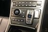 Hyundai SANTA FE 1.6 TGDi Hybrid Ultimate 5dr Auto Blue