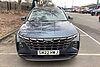 Hyundai TUCSON 1.6 TGDi Hybrid 230 Ultimate 5dr 2WD Auto Blue