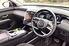 Hyundai TUCSON 1.6 TGDi Hybrid 230 Premium 5dr 2WD Auto Black