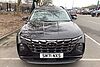 Hyundai TUCSON 1.6 TGDi Hybrid 230 Premium 5dr 2WD Auto Black