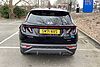 Hyundai TUCSON 1.6 TGDi Hybrid 230 Premium 5dr 2WD Auto Black