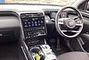 Hyundai TUCSON 1.6 TGDi Hybrid 230 Premium 5dr 2WD Auto Black