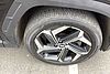 Hyundai TUCSON 1.6 TGDi Hybrid 230 Premium 5dr 2WD Auto Black