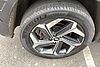 Hyundai TUCSON 1.6 TGDi Hybrid 230 Premium 5dr 2WD Auto Black