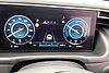Hyundai TUCSON 1.6 TGDi Hybrid 230 Premium 5dr 2WD Auto Black