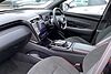 Hyundai TUCSON 1.6 TGDi Hybrid 230 N Line S 5dr 2WD Auto Black