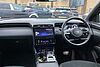 Hyundai TUCSON 1.6 TGDi Hybrid 230 N Line S 5dr 2WD Auto Black