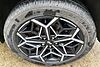 Hyundai TUCSON 1.6 TGDi Hybrid 230 N Line S 5dr 2WD Auto Black