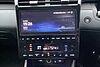 Hyundai TUCSON 1.6 TGDi Hybrid 230 N Line S 5dr 2WD Auto Black