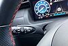 Hyundai TUCSON 1.6 TGDi Hybrid 230 N Line S 5dr 2WD Auto Black