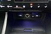 Hyundai TUCSON 1.6 TGDi Hybrid 230 N Line S 5dr 2WD Auto Black