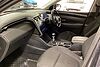 Hyundai TUCSON 1.6 TGDi SE Connect 5dr 2WD Grey