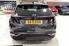 Hyundai TUCSON 1.6 TGDi SE Connect 5dr 2WD Grey