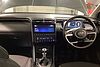Hyundai TUCSON 1.6 TGDi SE Connect 5dr 2WD Grey